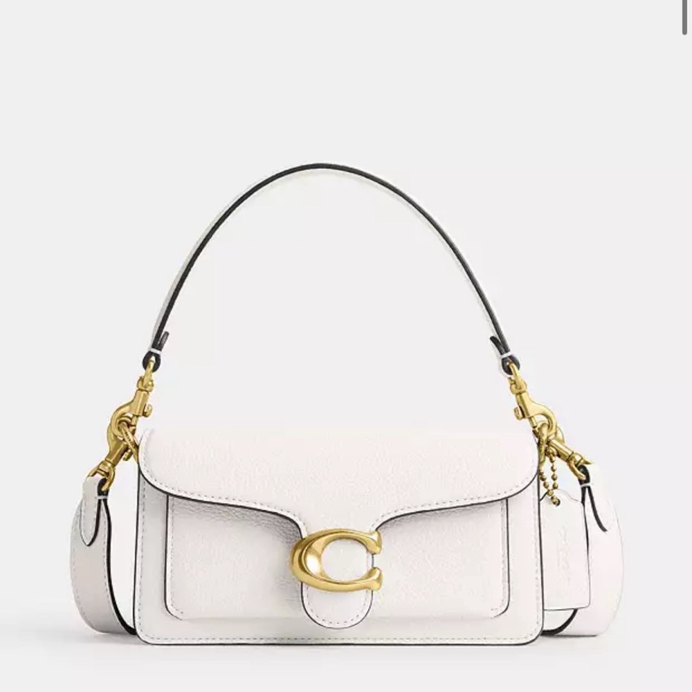 COACH PB Tabby SB 20